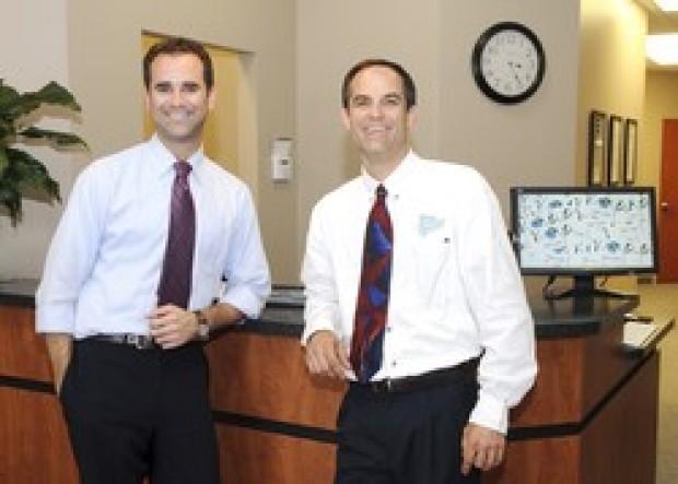 Eye Care Business Opens In Urbana Archive Fredericknewspost