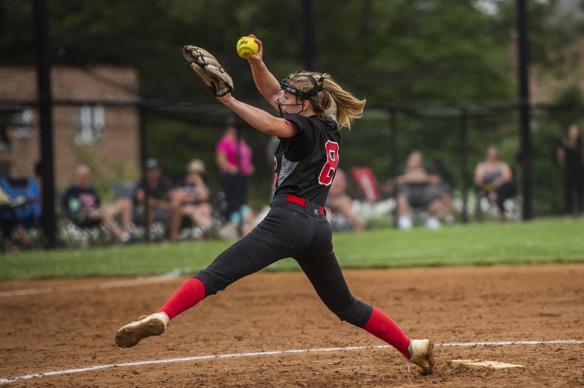 Class 3A Regional Softball Final