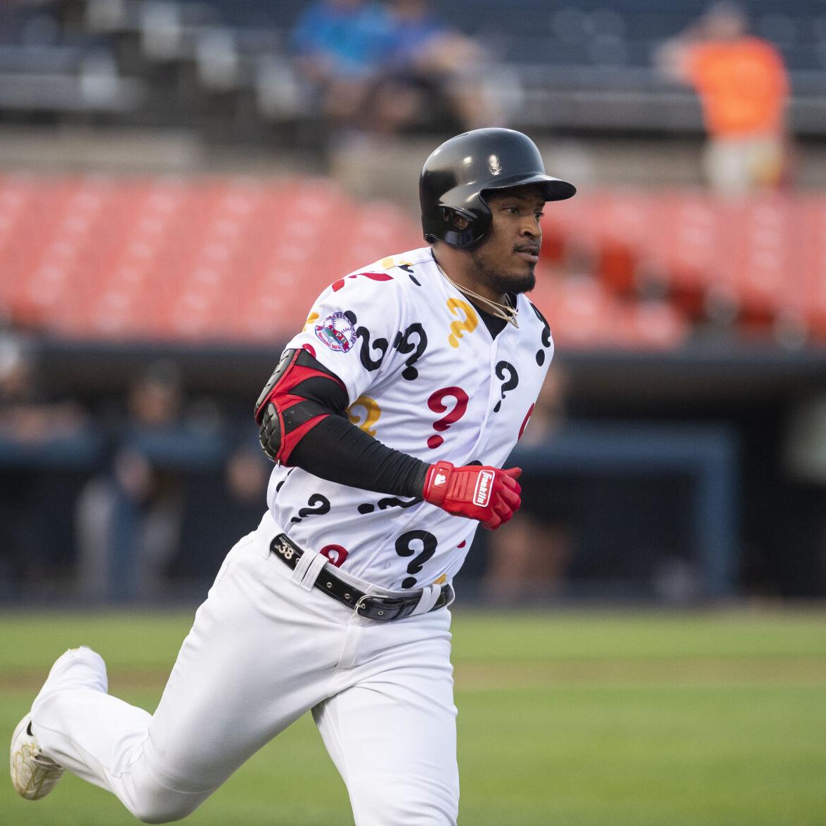 Starpower infusion: Former MLBers Castro, Paredes make debuts in  Frederick's loss to Gastonia, Professional: All Sports