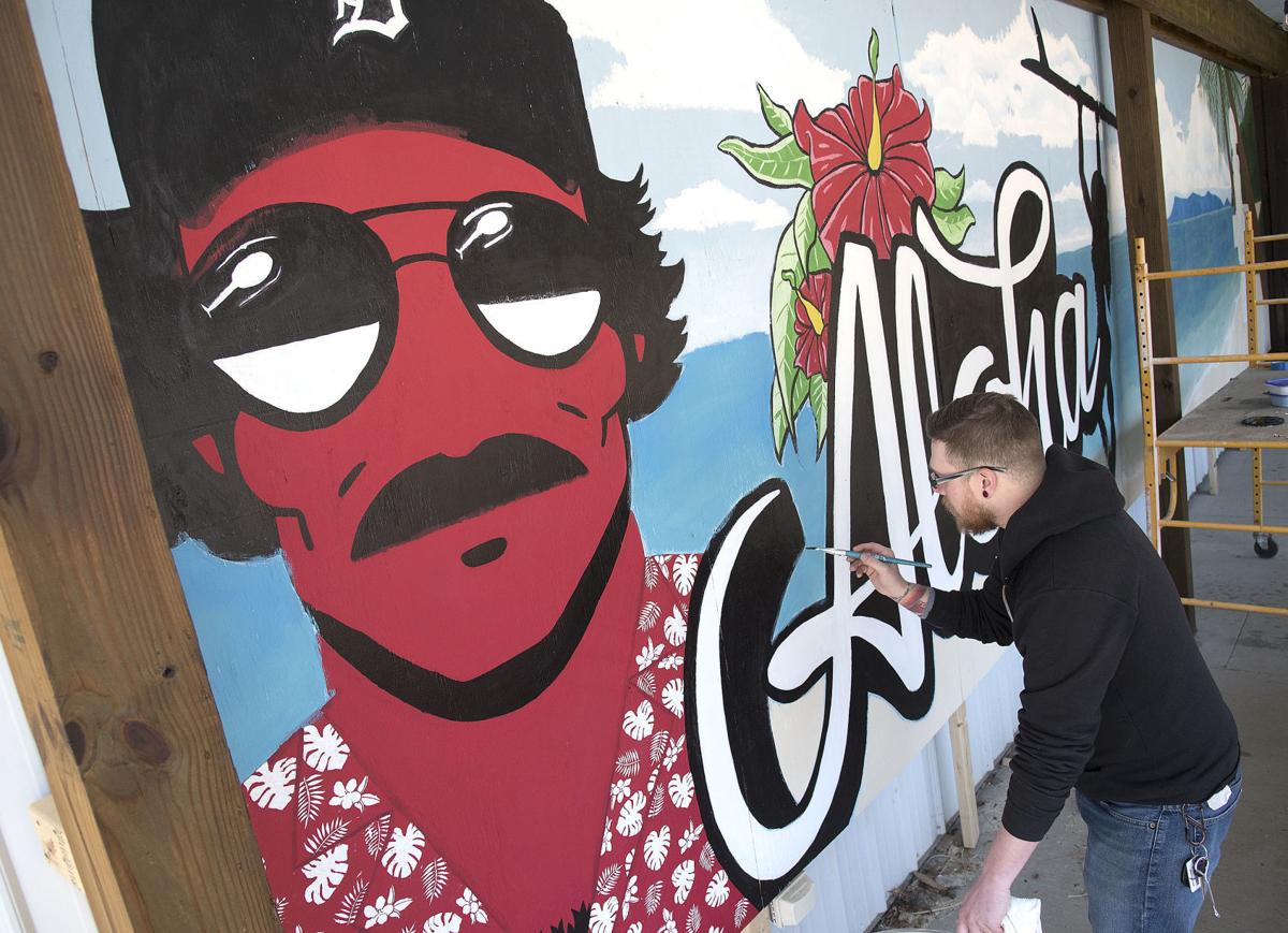 Vanish Brewery near Leesburg ranked among fastestgrowing craft