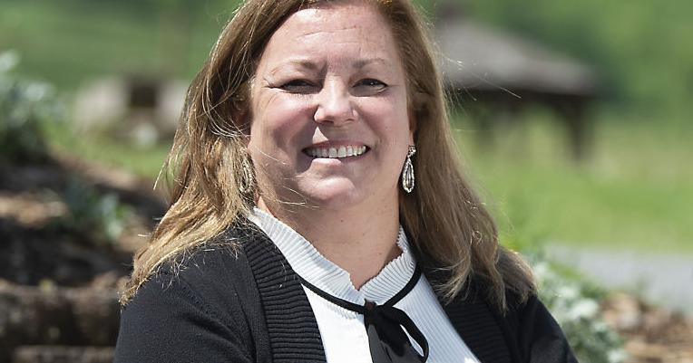 Propheter named next leader of Chamber of Commerce