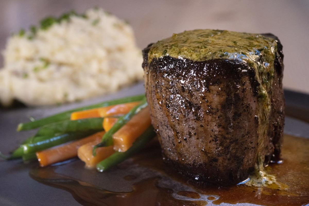 In Review Frederick S The Wine Kitchen On The Creek Offers Elegant Meals In A Friendly Space 72 Hours Fredericknewspost Com