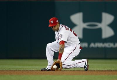 Former Washington Nationals Shortstop Ian Desmond Gambled On Himself The  Results Are Not Pretty