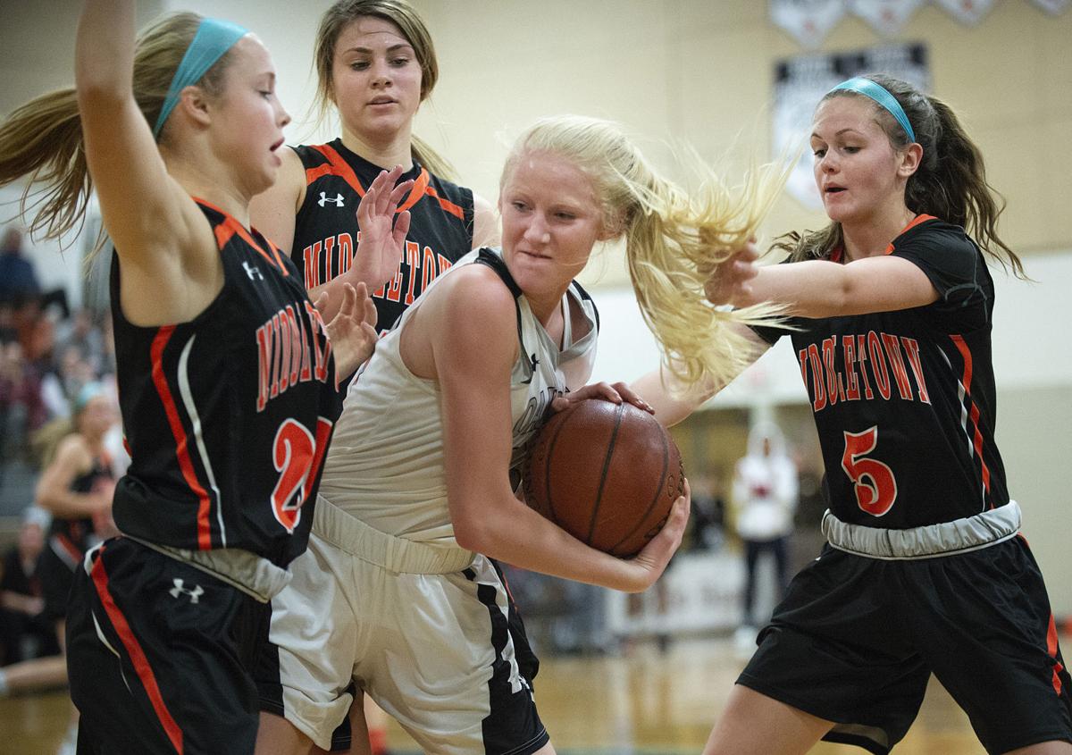 Unbeaten Bears Get Scare From Knights In Battle Of Contenders