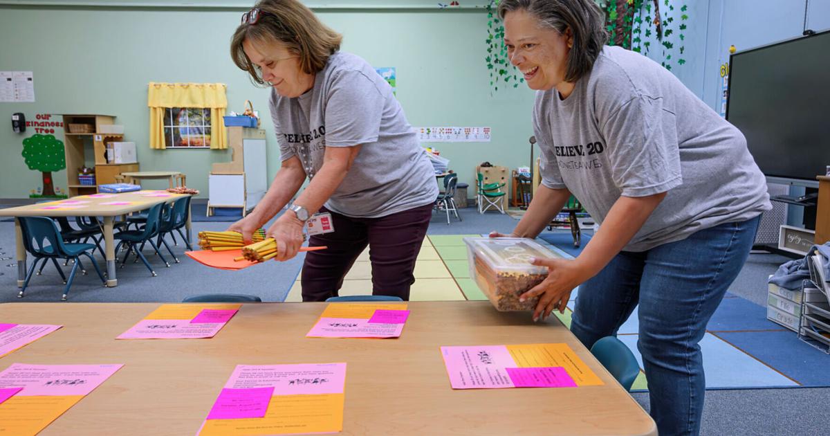 Countdown Numbers Classroom Classroom countdown | Elementary | fredericknewspost.com