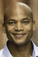 Governor: Wes Moore