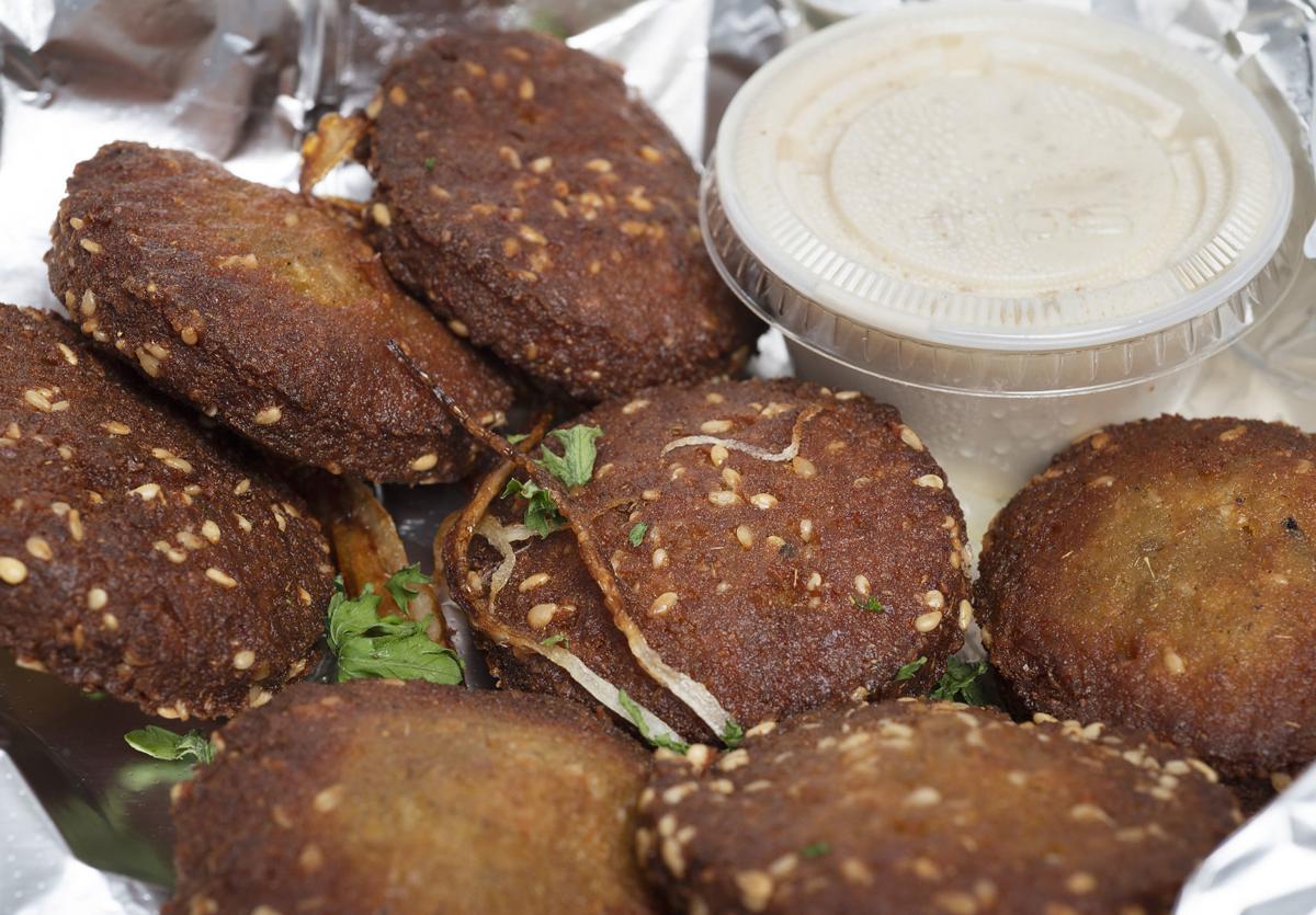 Brunswick S Potomac Street Grill Offers Authentic Comforting Cuisine 72 Hours Fredericknewspost Com