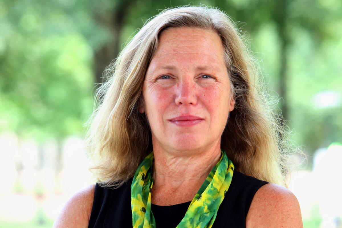 U.S. Senate race: Flowers wants to give power back to the people ... U.S. Senate race: Flowers wants to give power back to the people ...