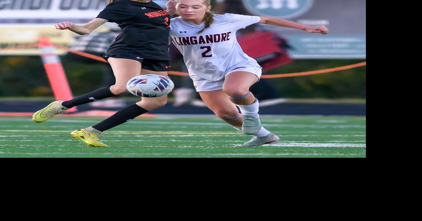 Streaking Lancers' formula of strong defense, timely offense produces another win This time, Linganore's girls soccer team edges Middletown