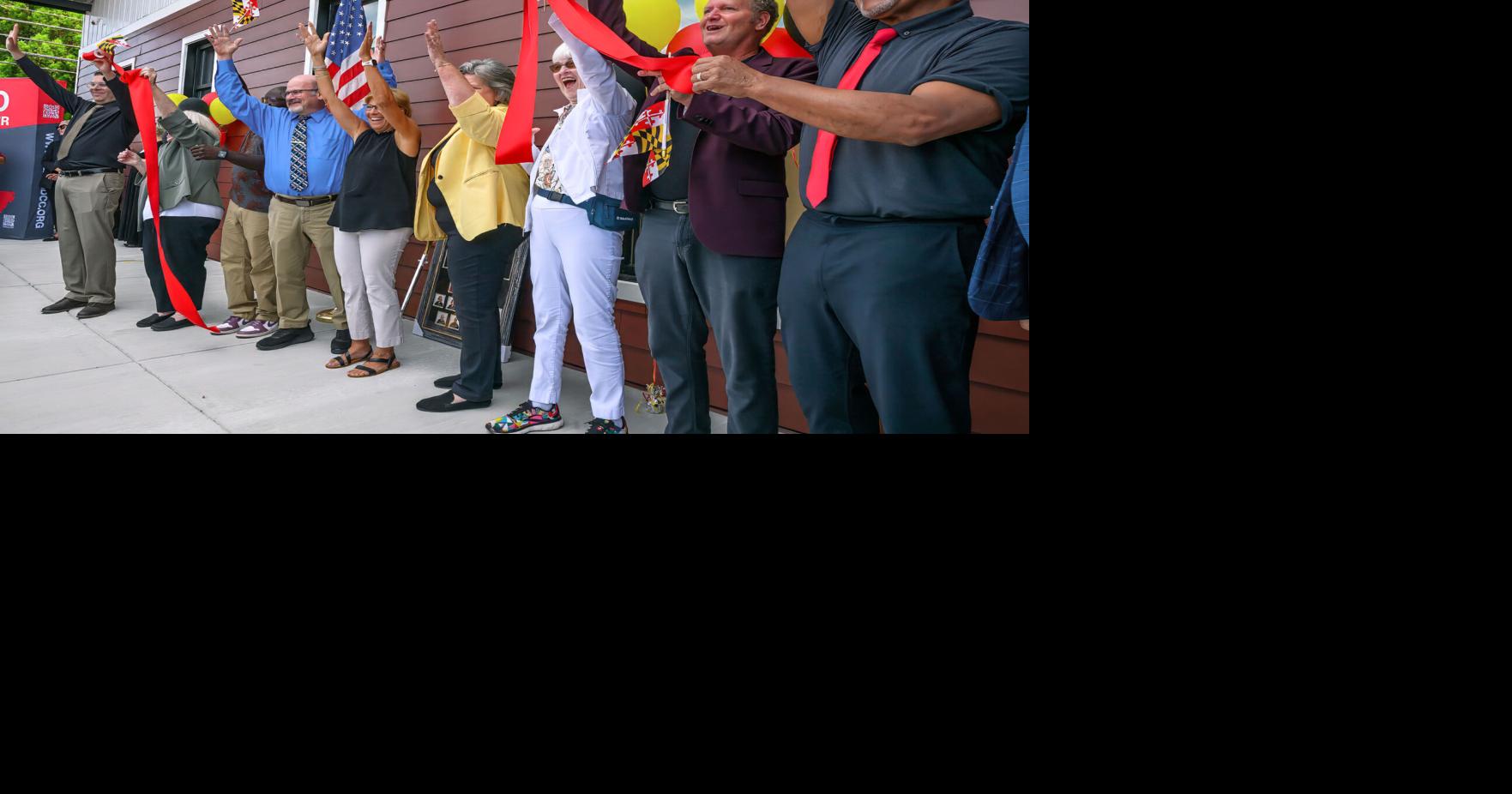 Maryland's first Deaf Community Center opens in Frederick - The Frederick News-Post