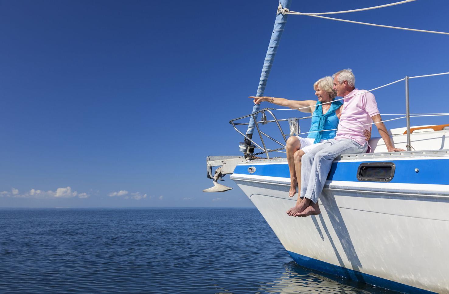 Navigating travel with age-related challenges | Tourism ...