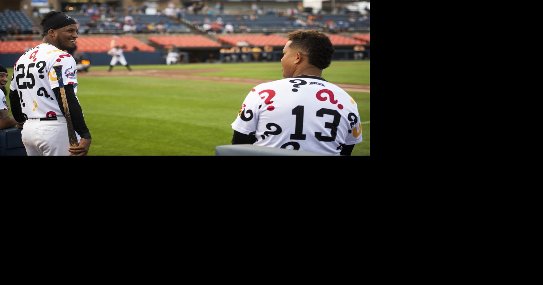 Starpower infusion: Former MLBers Castro, Paredes make debuts in ...