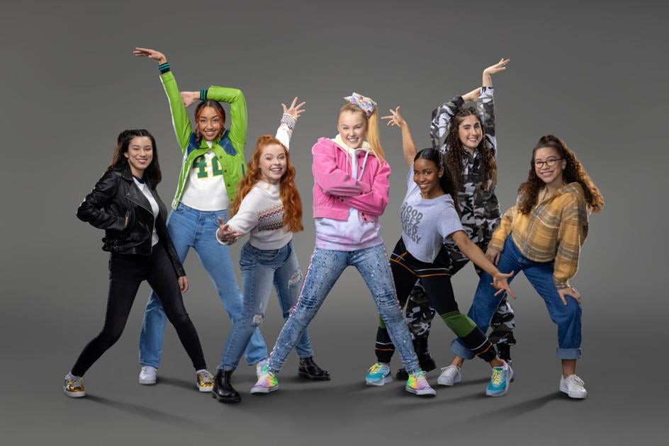Frederick Native Kerrynton Jones Stars In The J Team Arts Entertainment Fredericknewspost Com Frederick Native Kerrynton Jones Stars In The J Team Arts Entertainment Fredericknewspost Com