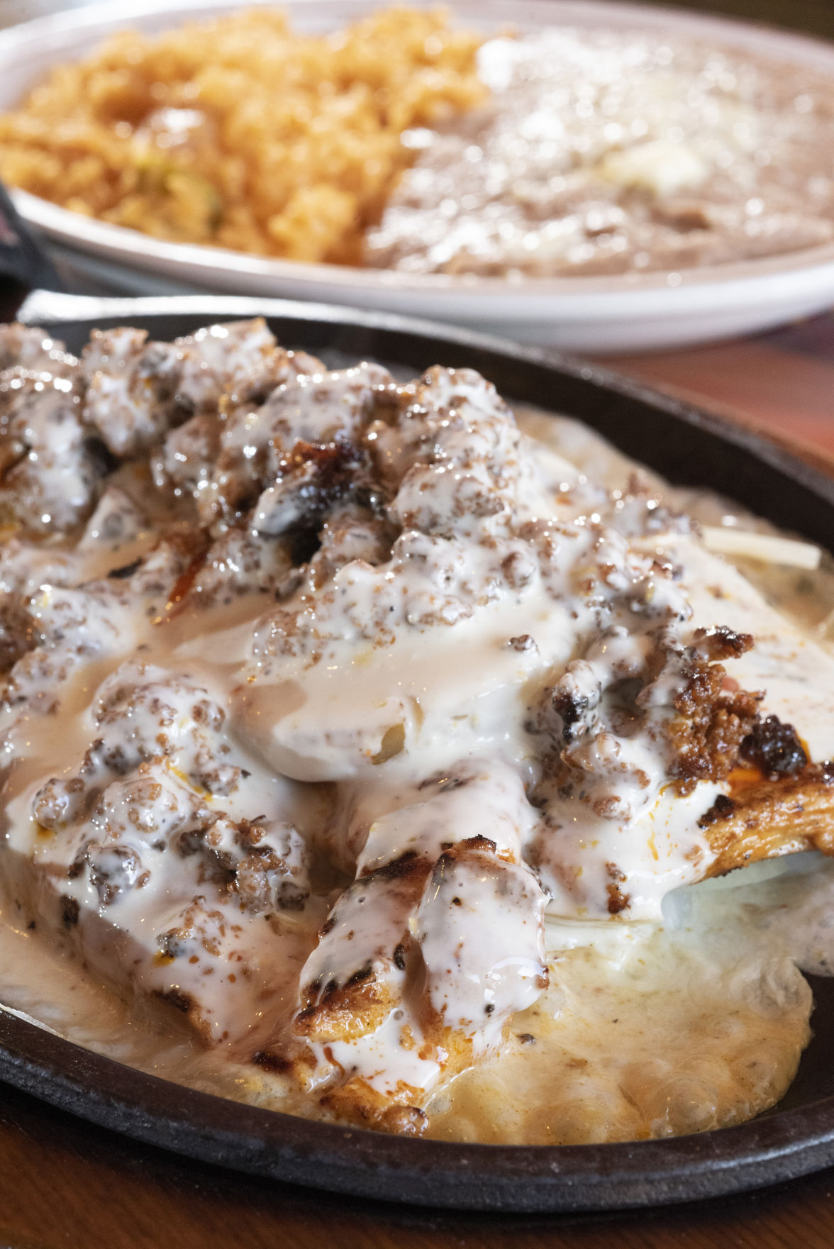 Los Toltecos Has Some Unique Mexican Dishes 72 Hours Fredericknewspost Com