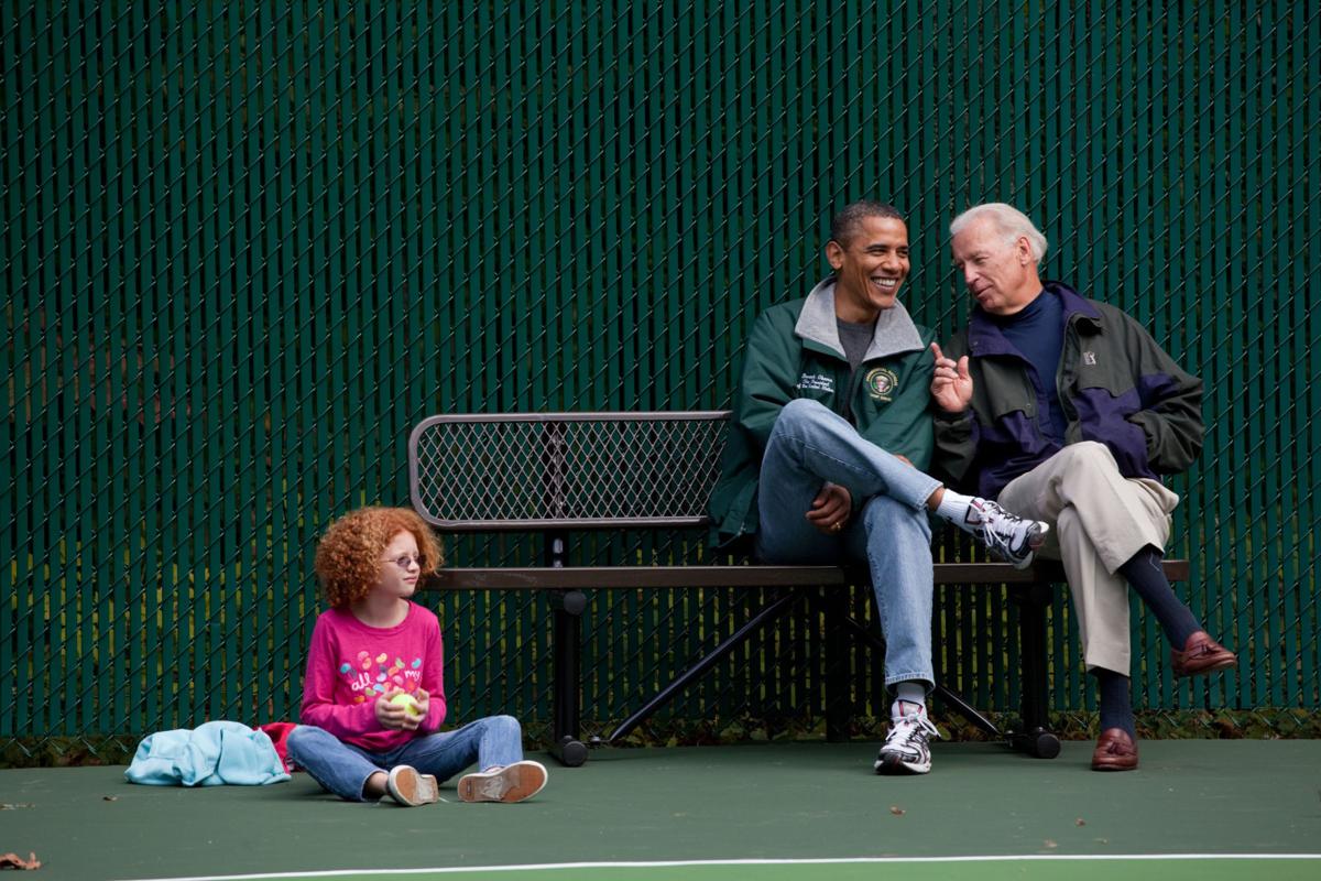 Inside Camp David Delivers On Detail About Presidential Retreat Arts Entertainment Fredericknewspost Com