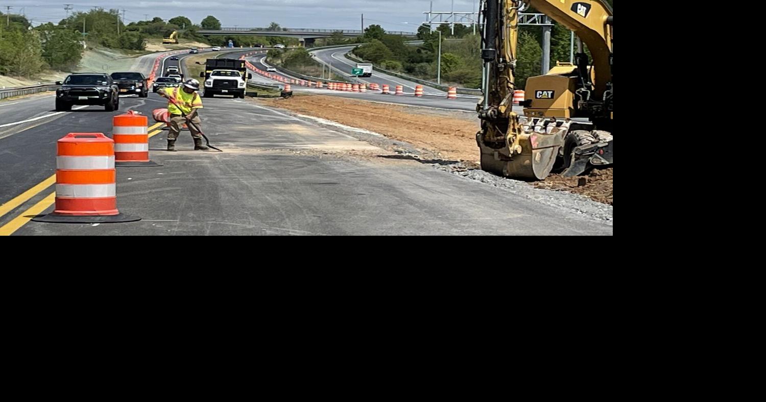 Proposed six-year transportation plan focuses on priorities, not new projects By Bryan P. Sears Maryland Matters Sep 1, 2026 5 mins ago