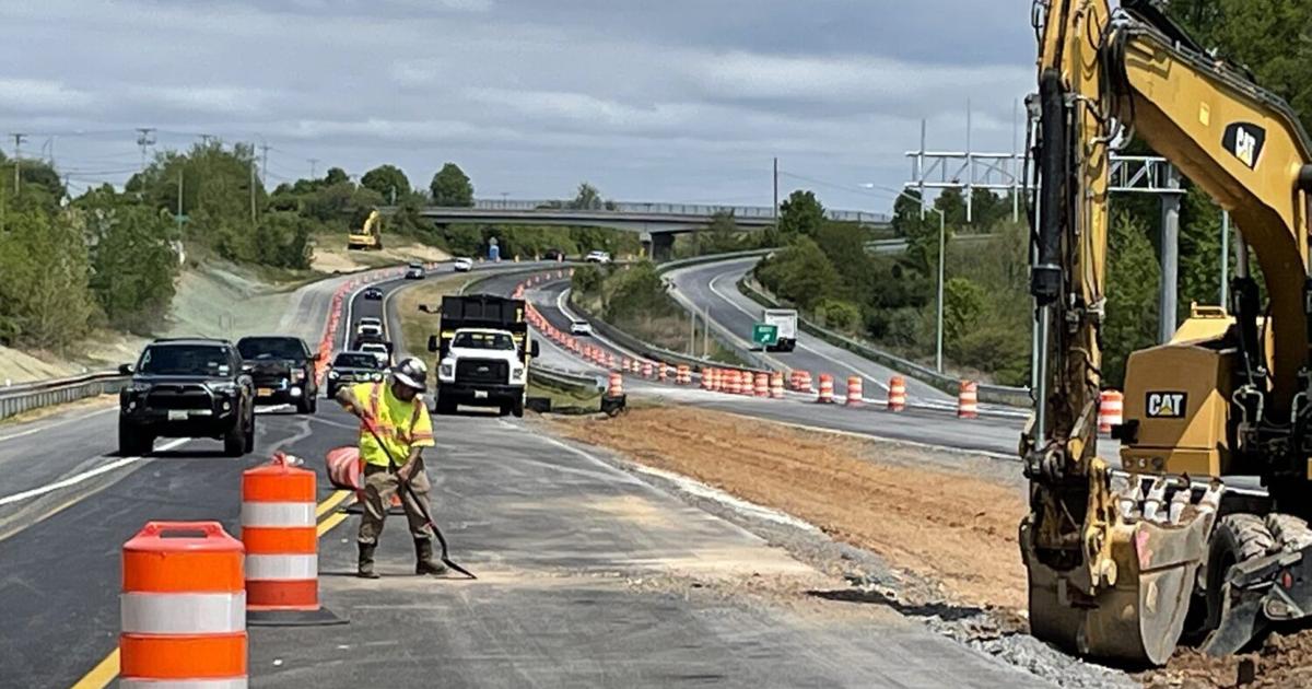 Proposed six-year transportation plan focuses on priorities, not new projects By Bryan P. Sears Maryland Matters Sep 1, 2026 5 mins ago