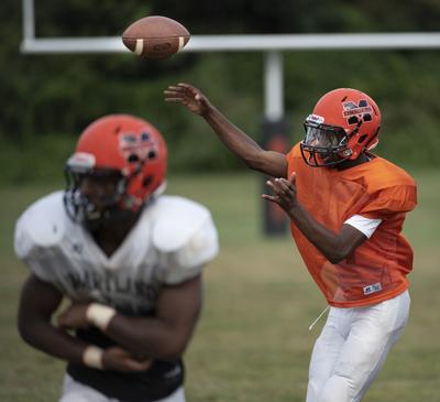 High School Football Preview Playmakers Must Surface For
