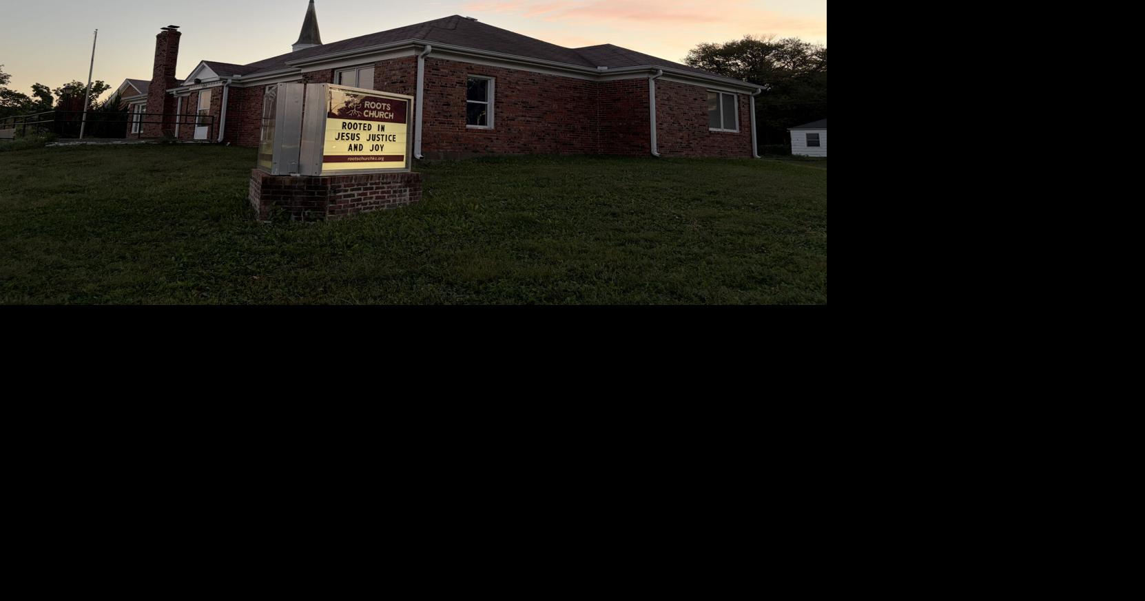 In Kansas, a new Methodist church focuses on progressive and LGBTQ+ members