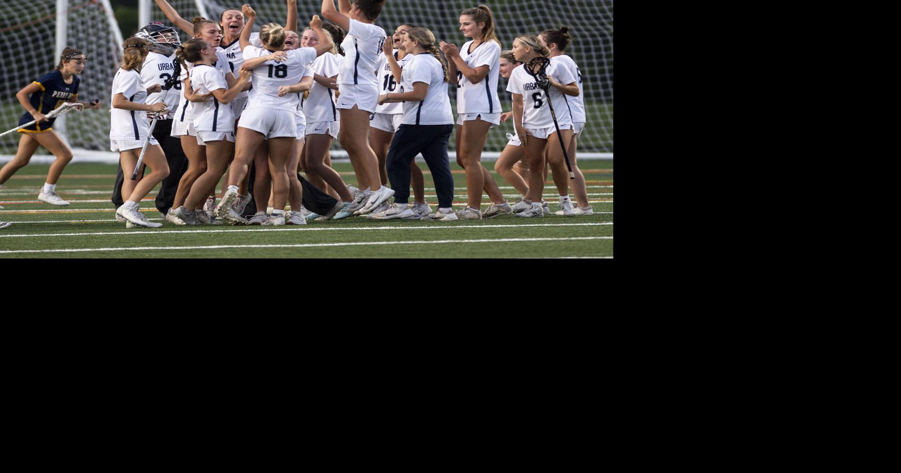 Urbana girls cruise back into 4A state final, ask, ‘Why not UHS?’