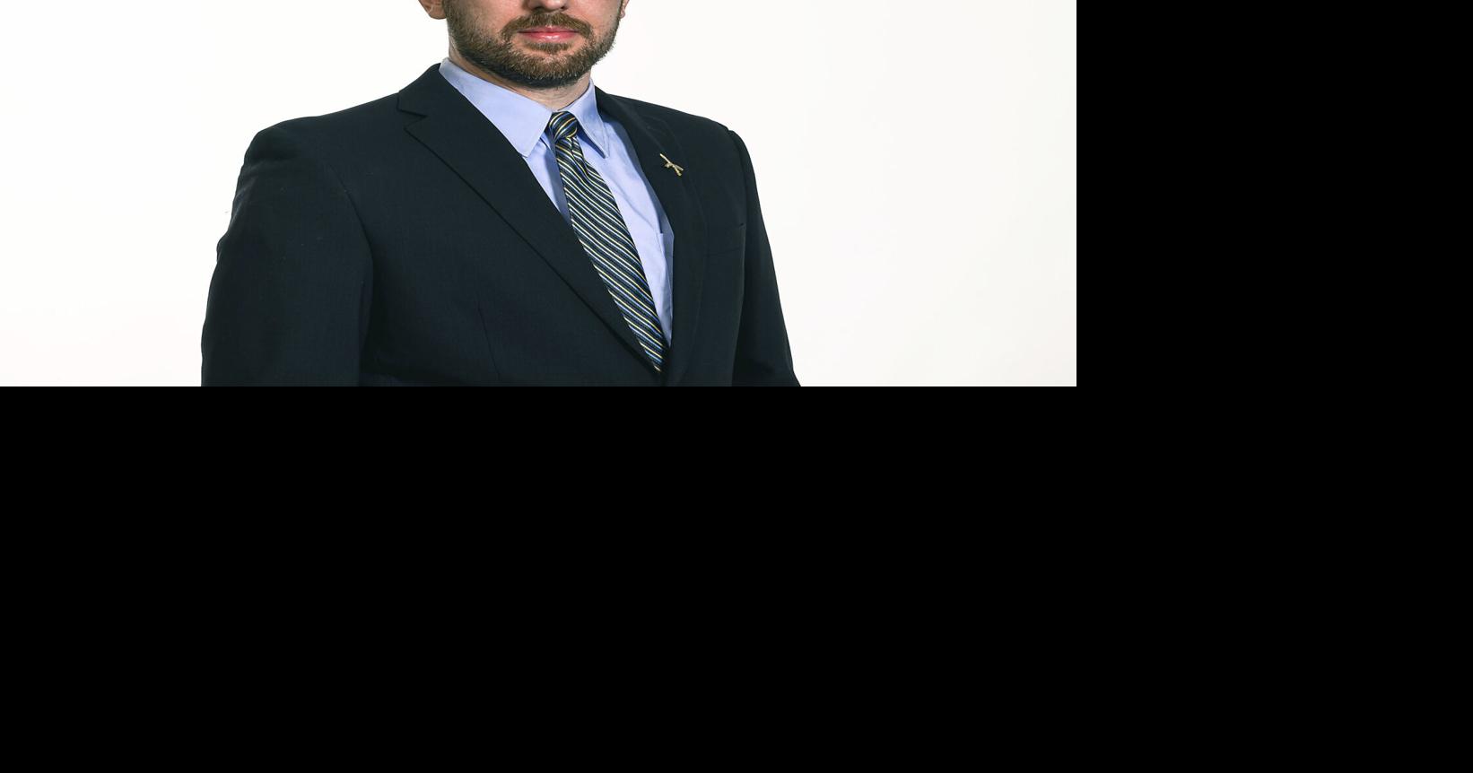 Democrat with science career enters Frederick County sheriff race ...