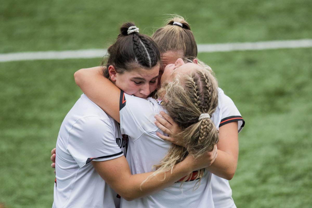 Class 2A Girls State Championship