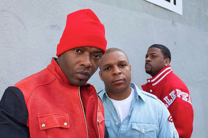 10 Essential Naughty By Nature Songs | & entertainment |