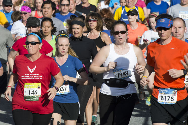 Frederick Running Fest 5K | Sports | fredericknewspost.com