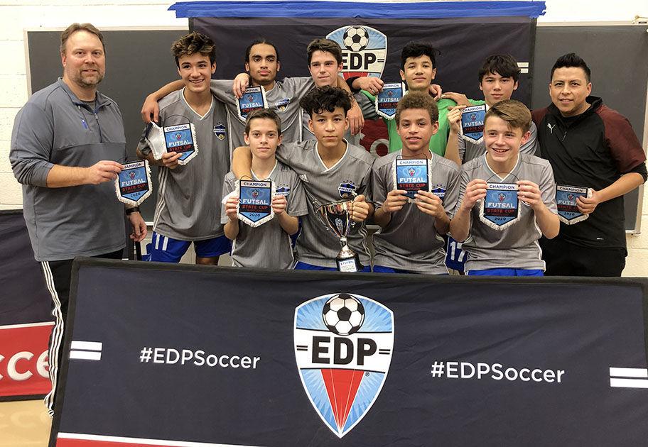 Youth Sports Roundup Recreational Fredericknewspost Com