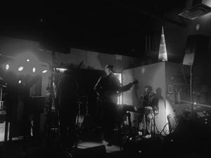 Brother Rust and Truth Tables bring balance and atmosphere to Sandbox Brewhouse