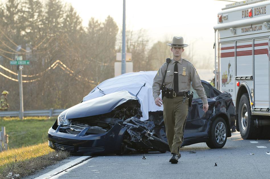 Fatal crash reported on U.S. 15 near Thurmont Public
