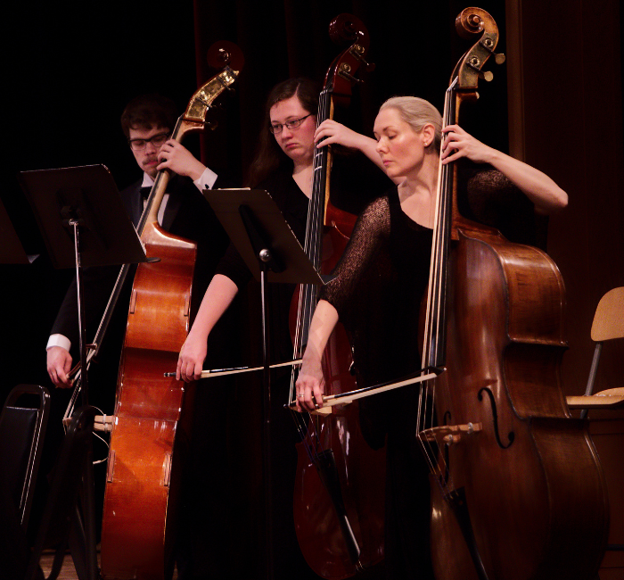 The Frederick Symphony Orchestra presents “The Best of Broadway ...