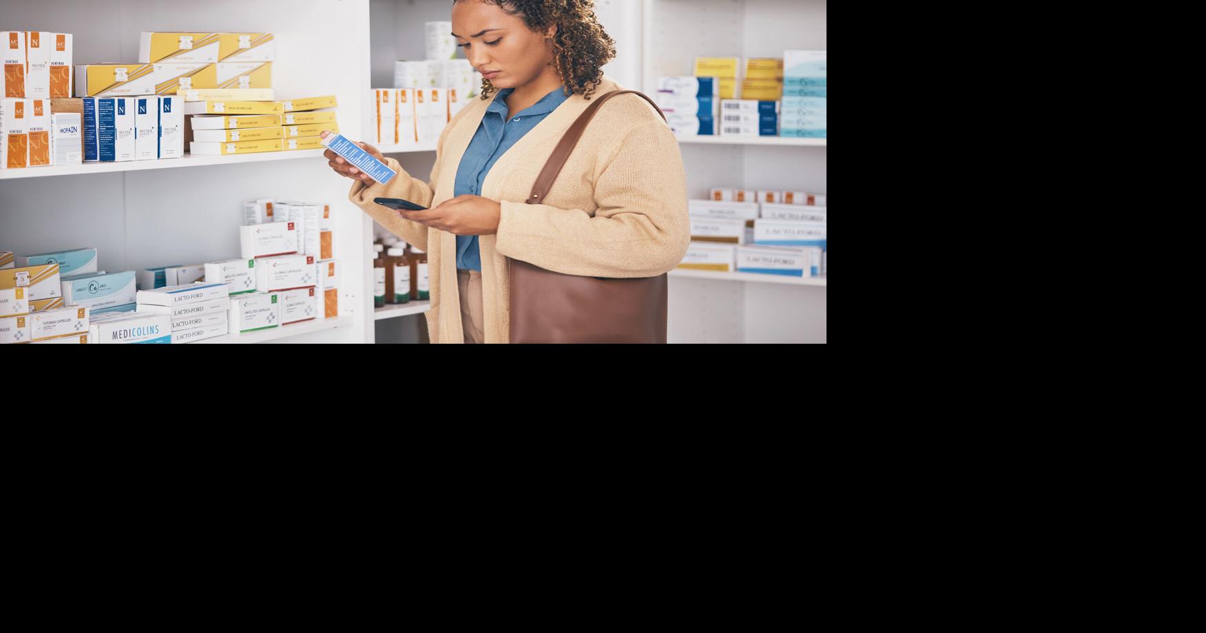 Researchers are using AI and social media to assess drug side effects