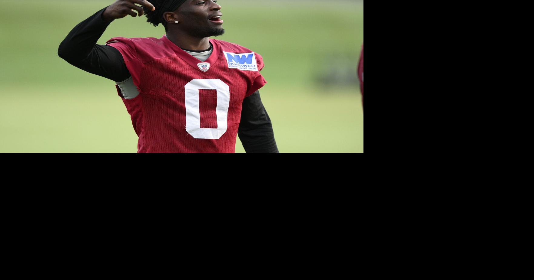 The Commanders' corners struggled last season, and they will be tested again By TASHAN REED The Washington Post Aug 4, 2026 17 mins ago