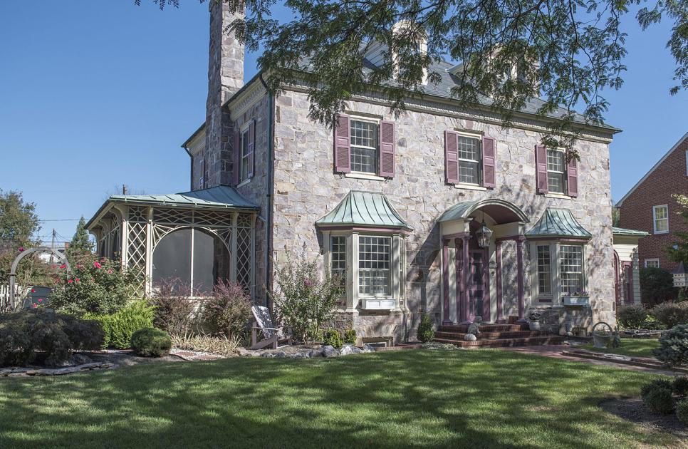 Frederick house built in 1935 tops sales list with closing price of