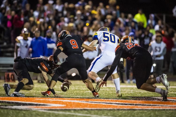 Photos Middletown vs. Walkersville Football High School Sports