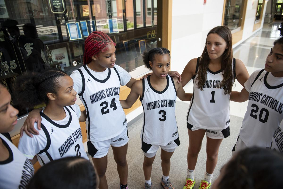Hoops and hospitality at Best of Maryland Girls Basketball Tournament