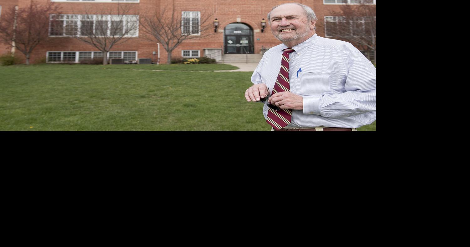 Emmitsburg town manager retiring after 19 years Economy & business