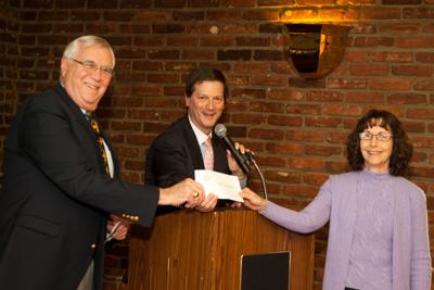 Laughlin Foundation Dinner Held Frederick County Fredericknewspost Com Cardiologists diagnose and treat heart disease, such as congenital heart defects, coronary artery disease, heart rhythm disorders and heart failure. frederick news post