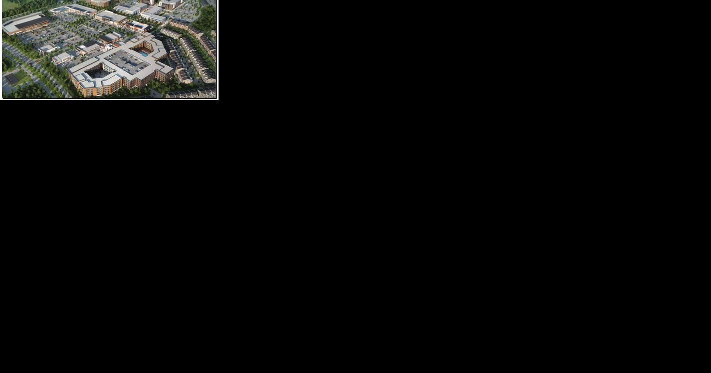 City planning commission has questions on Brickworks project in first hearing - Vimarsana News