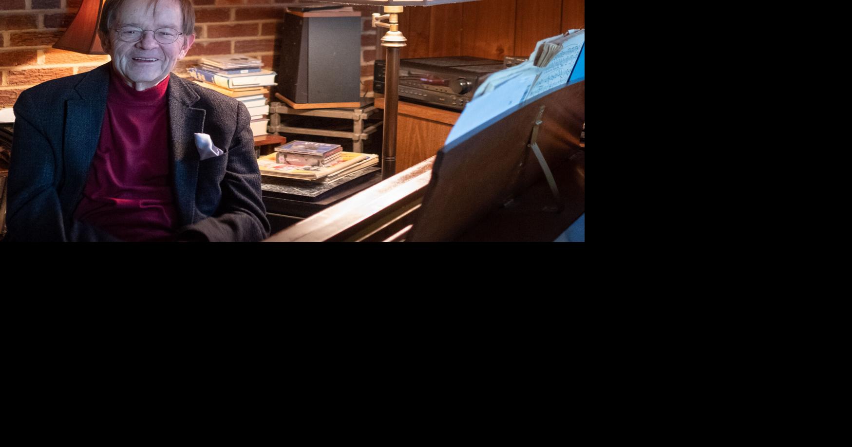 John Eaton, renowned jazz pianist and advocate for American music, dies at 91 Harrison Smith The Washington Post May 27, 2026 16 mins ago