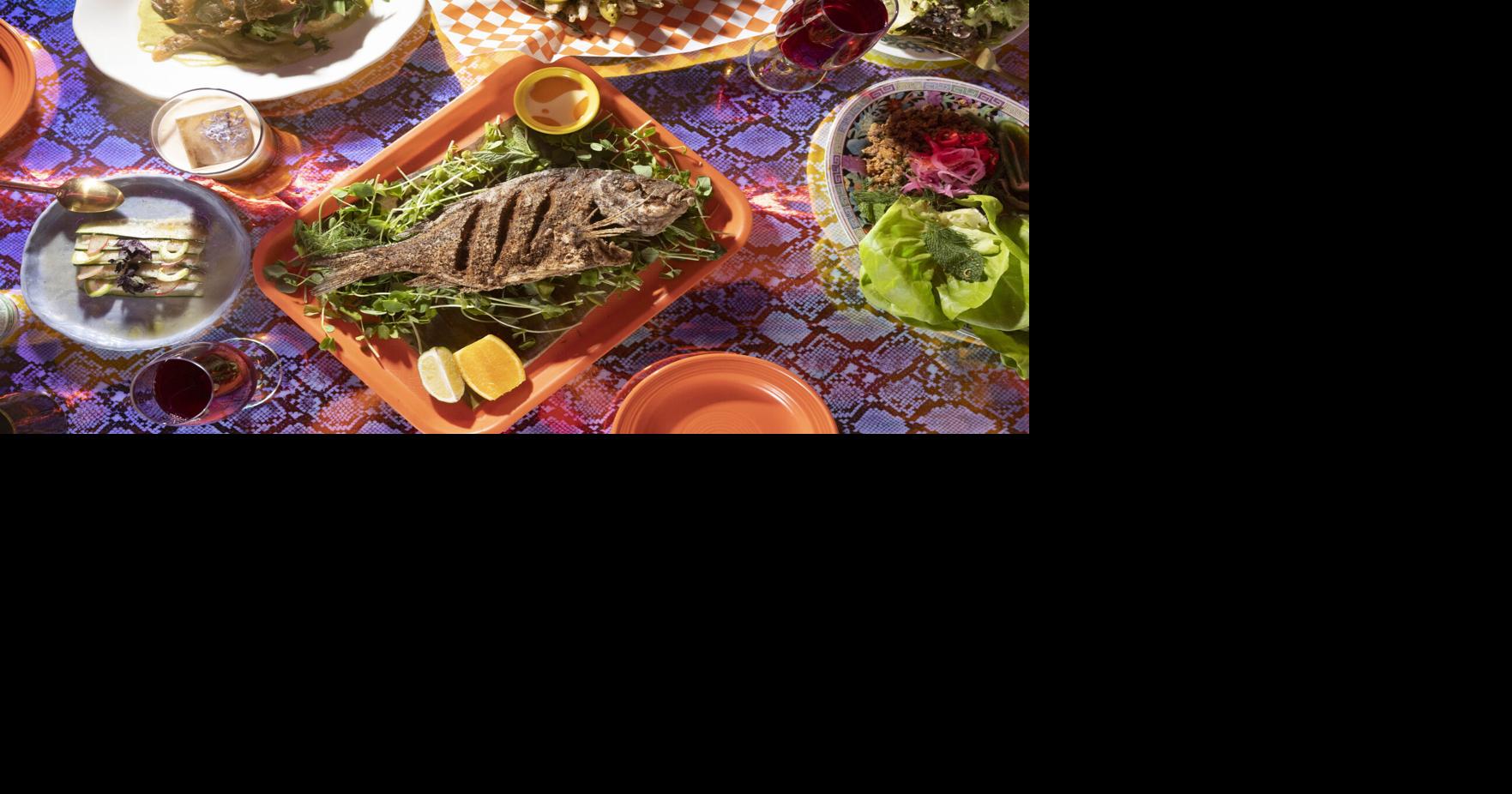 Queer joy is the main course at Lil' Deb's Oasis in Upstate ...