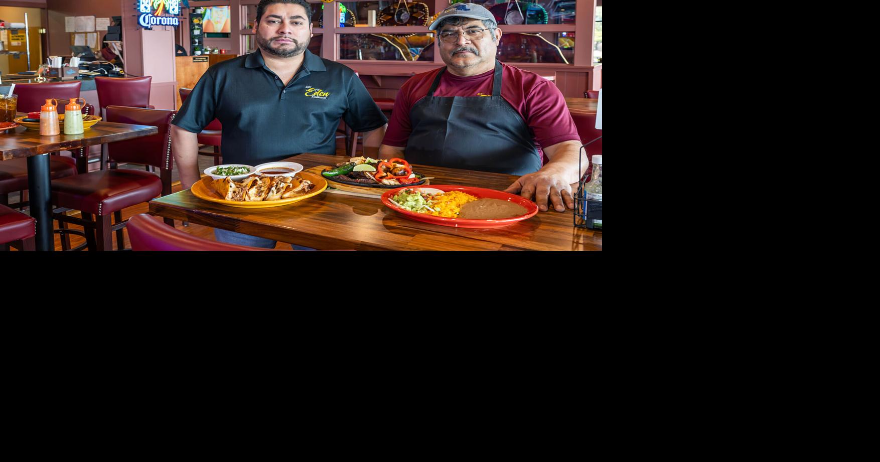 Frederick's Gran Azteca is the latest in restaurant group's offerings