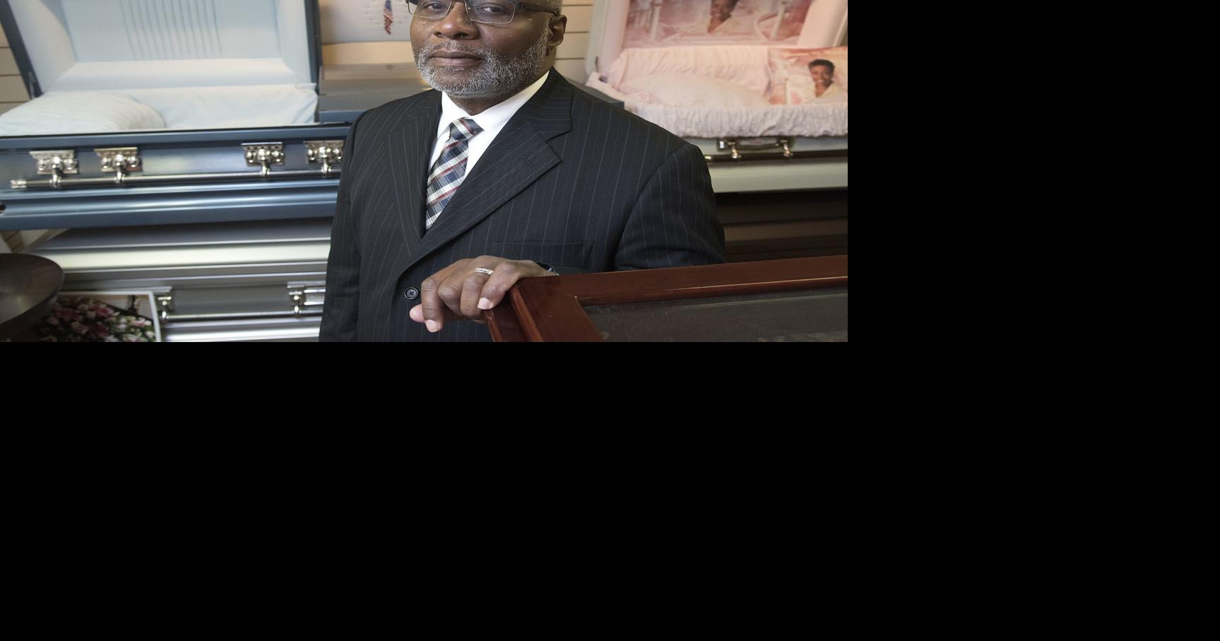 Growing through grief: Rollins Funeral Home offers more than funeral