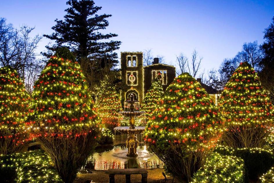Looking For A Holiday Present Idea How About Giving The Gift Of Travel Travel And Outdoors Fredericknewspost Com