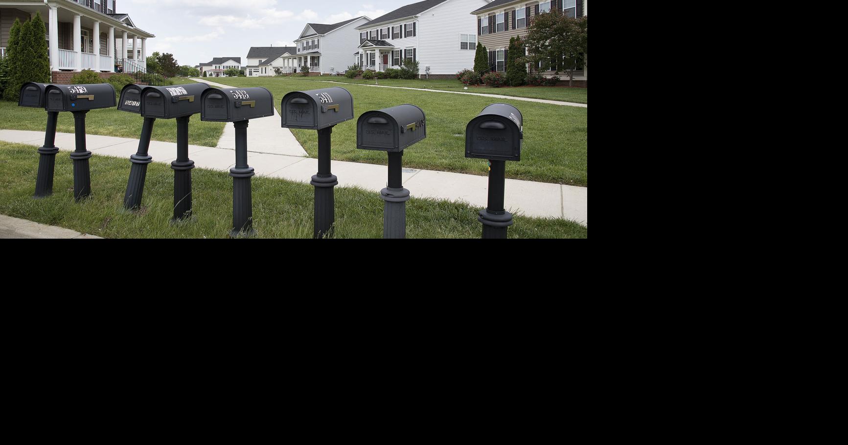 Two Frederick County zip codes listed among Maryland's 50 most