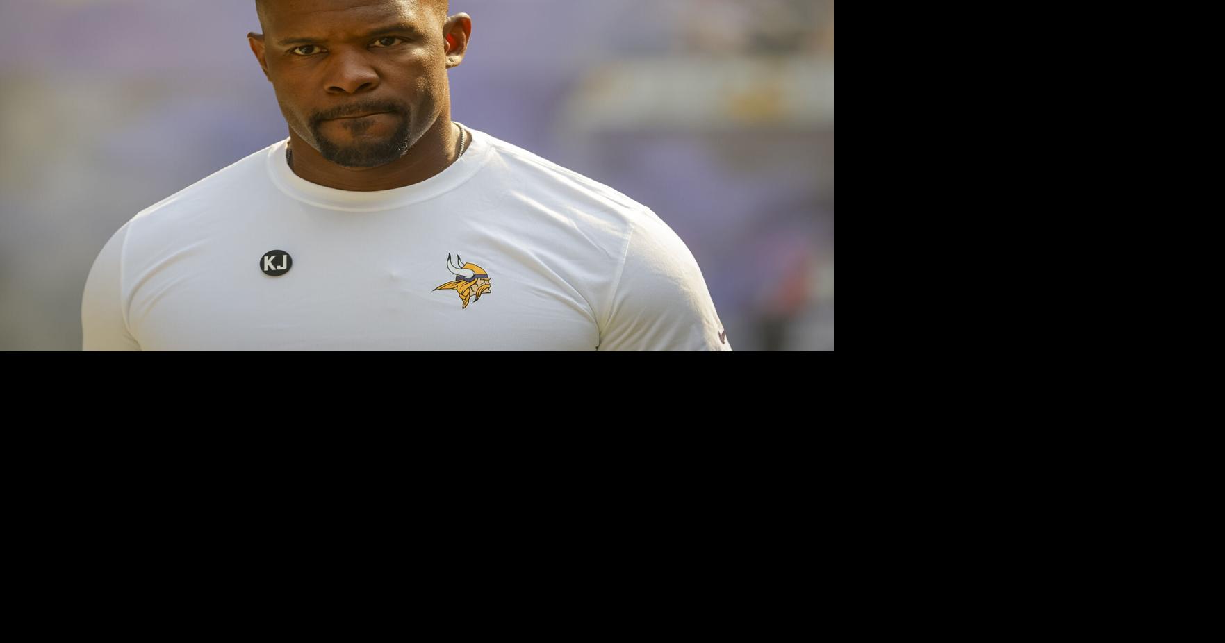 Which coaches will the Commanders consider for their coordinator openings? By Tashan Reed The Washington Post Jan 7, 2026 7 mins ago