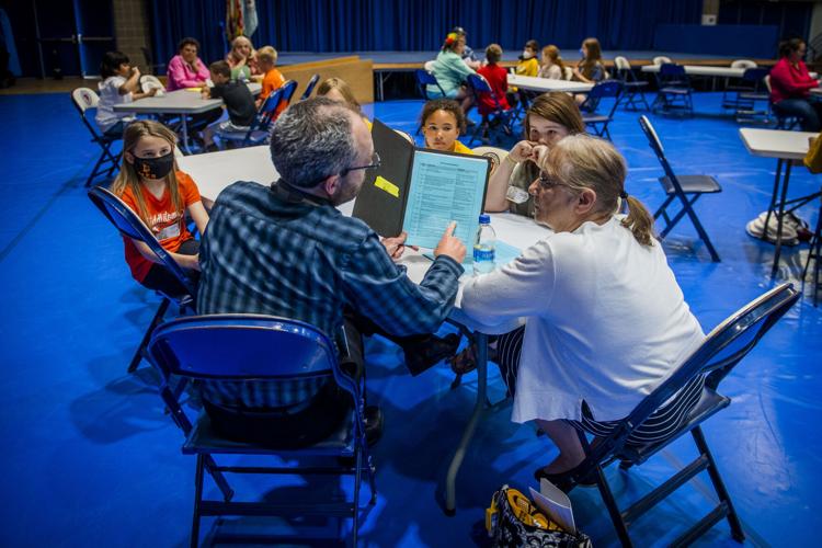 In photos The 25th FNP History Bee News