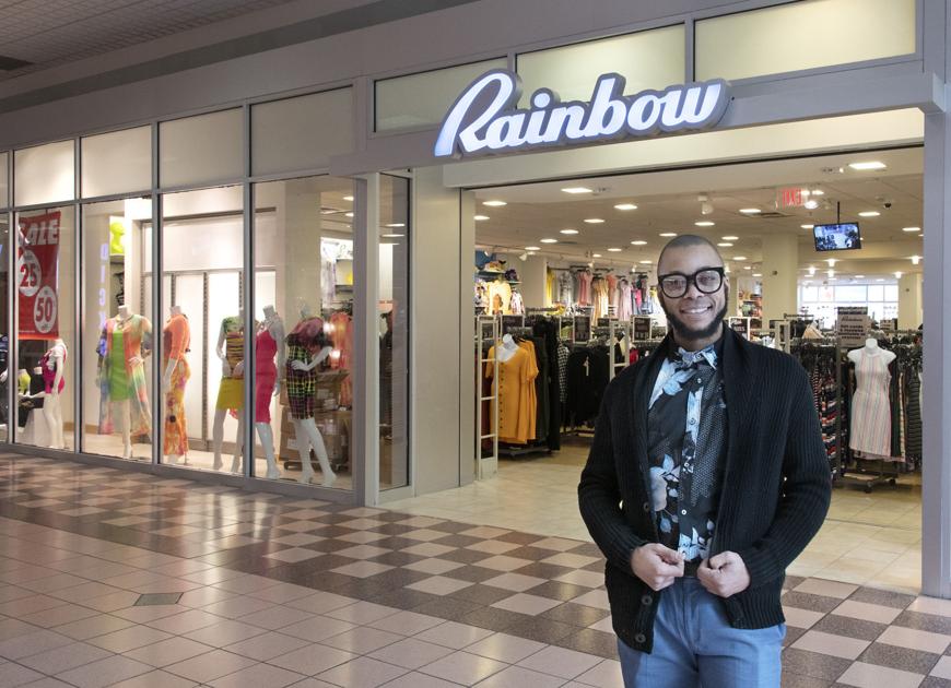 Francis Scott Key Mall Nears Capacity As More Stores Are Leased