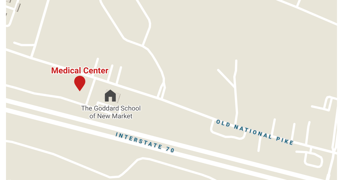 Frederick Health Frederick Primary Care Associates opening medical